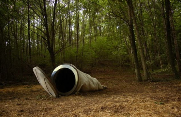 Le Vent des Forêts