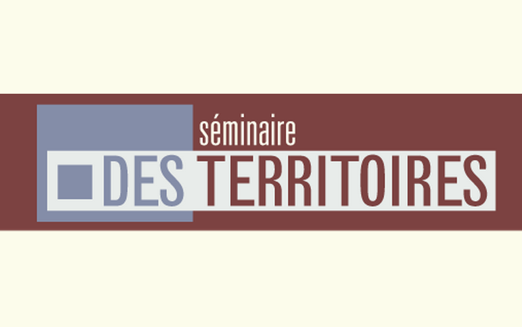 Séminaire des Territoires