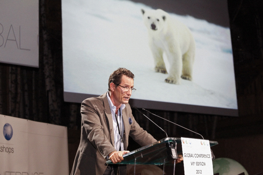 Global Conférence – Forum International pour un développement durable