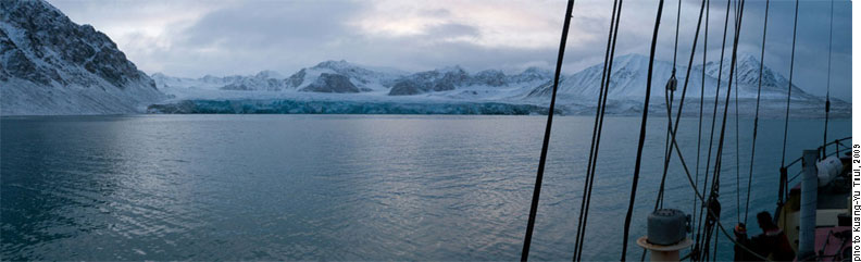 The arctic circle 2012 – Call for applications