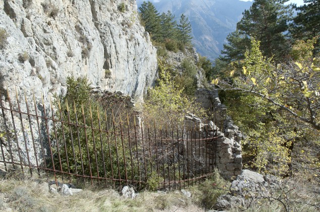 CAIRN – Centre d’Art Informel de Recherche sur la Nature