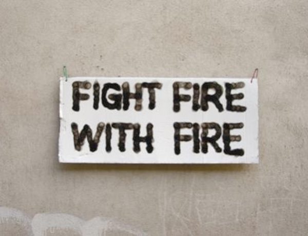 How Can Art Affect Political Change?