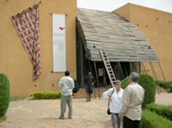 NKA Foundation – Call for artists and presenters – Ghana, Mali