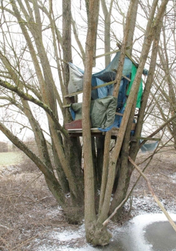 Appel à participation / création dans le paysage