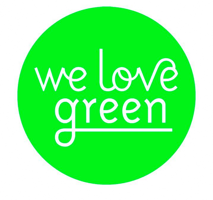 we love green – 10.09.11/11.09.11