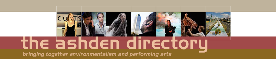 Ashden Directory