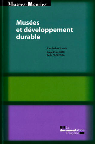 Musées et développement durable