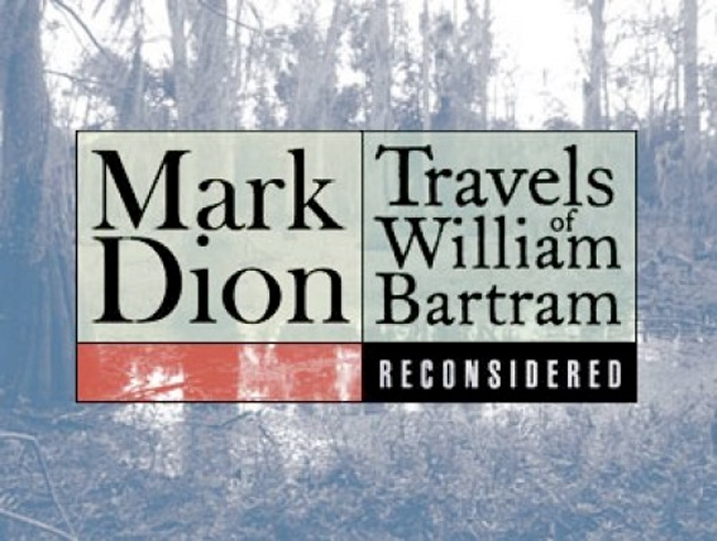 Mark Dion – Bartram’s Garden