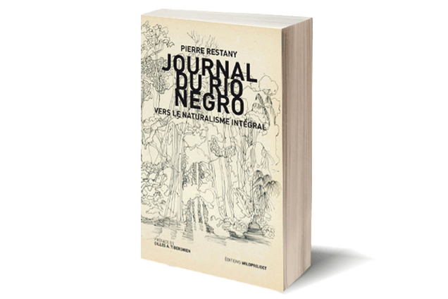 Journal du Rio Negro