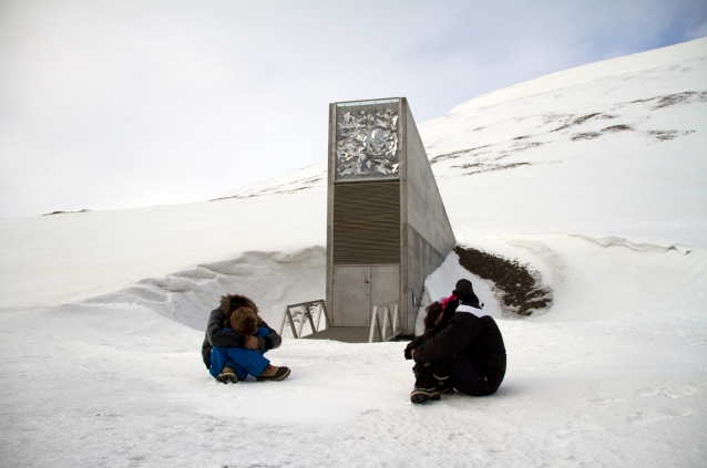 Magali Daniaux et Cédric Pigot