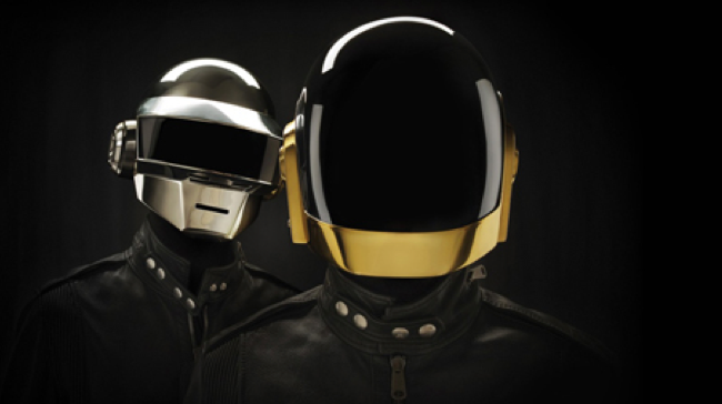 Daft Punk dévoilera en avant-première mondiale son nouvel album lors d’un festival agricole