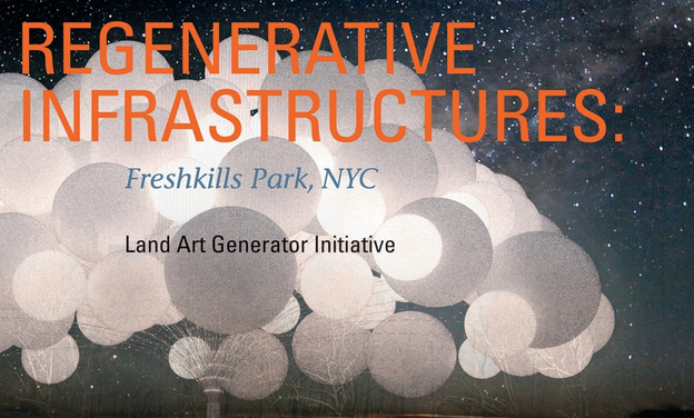 Regenerative Infrastructures