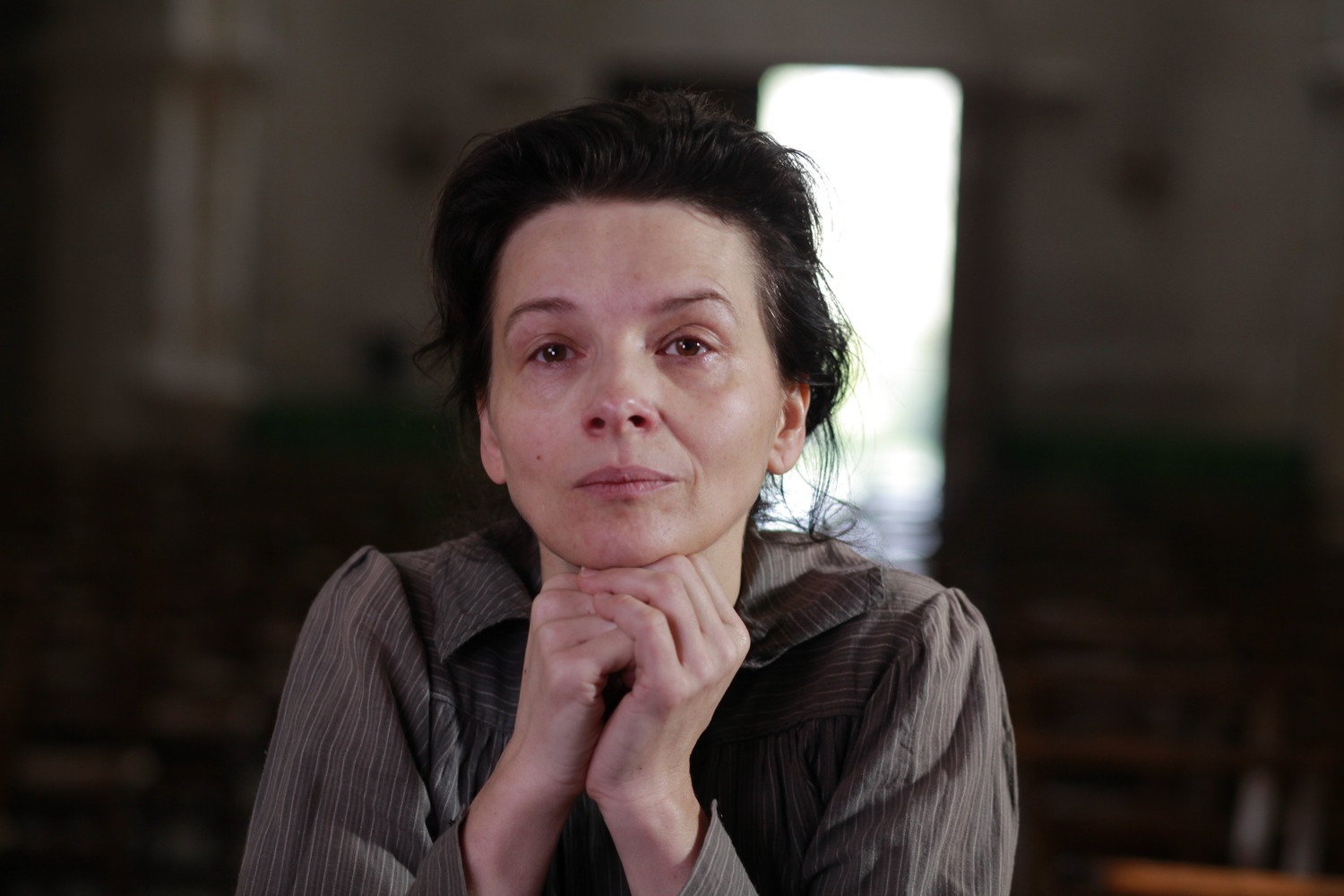 Camille Claudel 1915, un film éco-responsable !