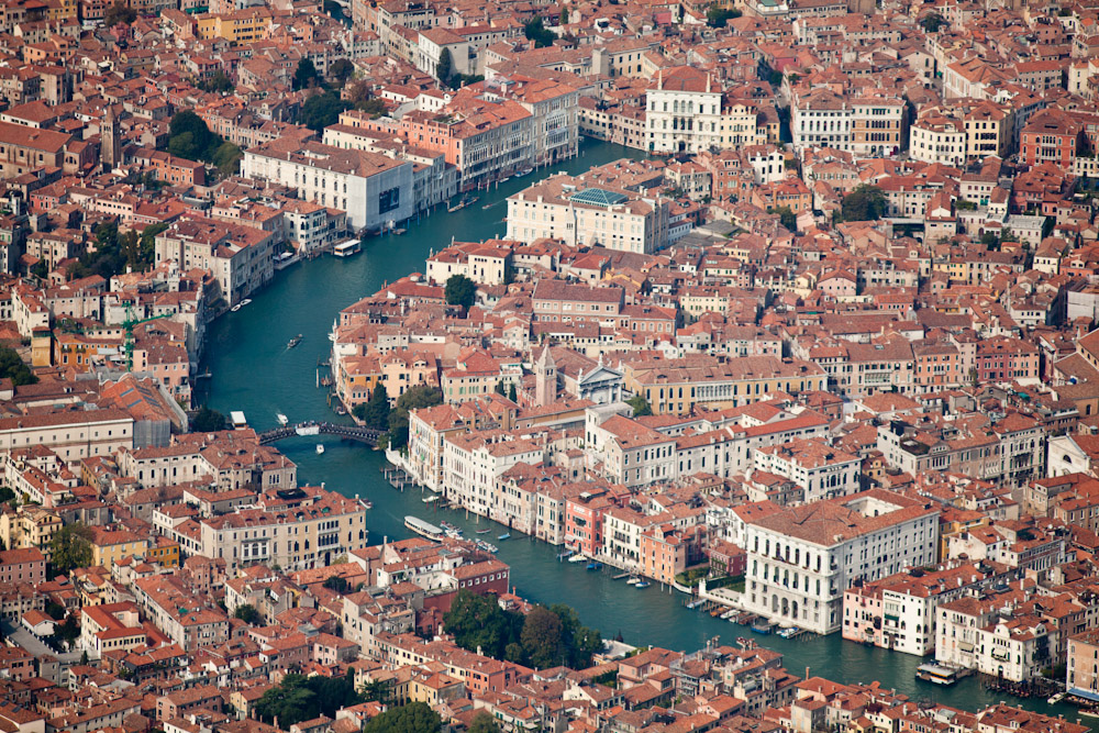 L’écosystème ville évolue