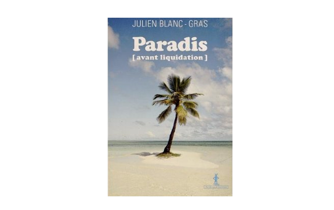 Paradis (avant liquidation)