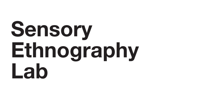 Sensory Ethnography Lab