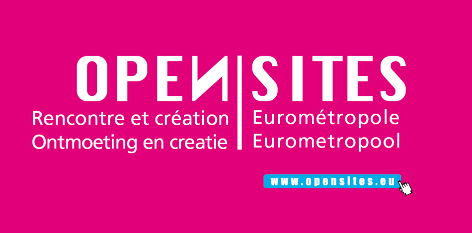 Appel à projets OPENSITES