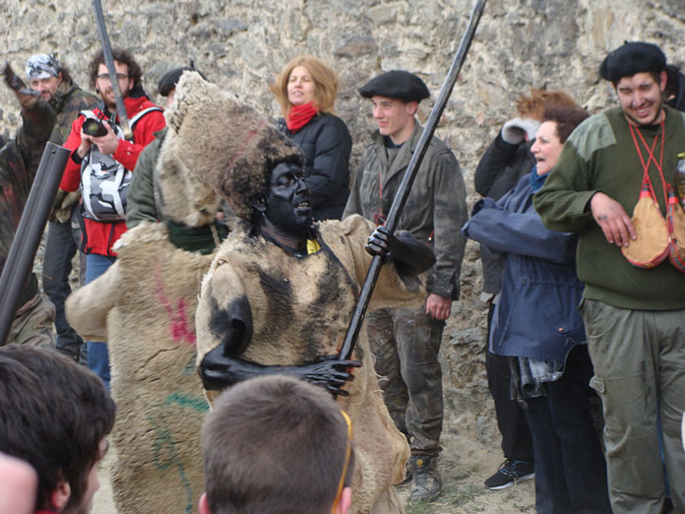 Exposition OURS, Mythes et Réalités