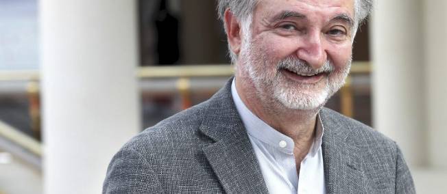 Interview de Jacques Attali : pour une modernité de l’altruisme