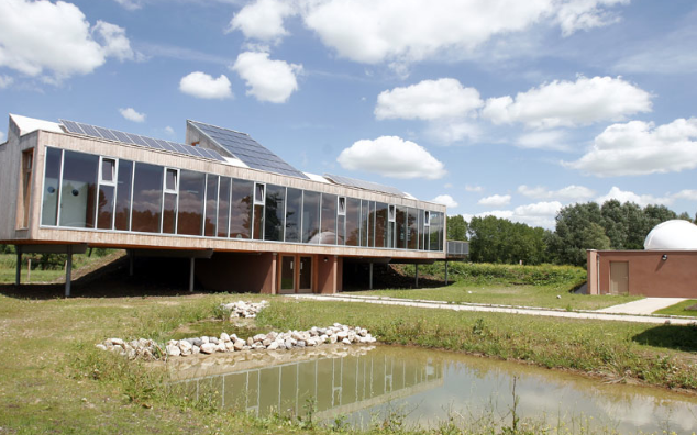 Appel à projet « Jardin de l’agriculture familiale » – Communauté de communes Artois-Lys