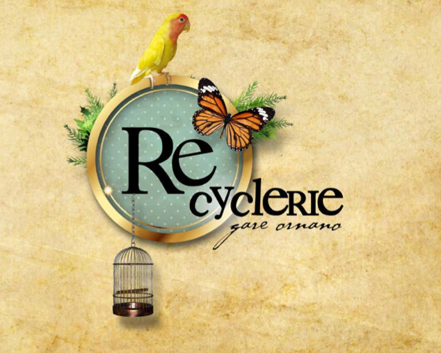 Soutenez La REcyclerie !