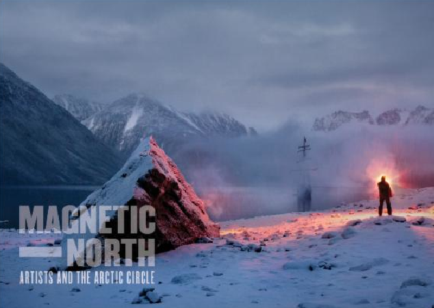 « Magnetic North – Artists and the Arctic Circle » à l’UBS Art Gallery