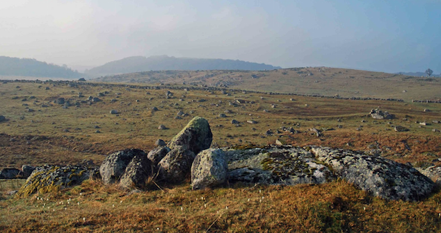 « Patrimoine et Création en Milieu Rural », appel à candidatures d’artistes professionnels