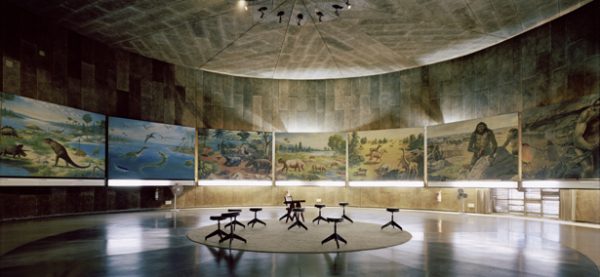 Expositions « The Anthropocene Project. A Report »