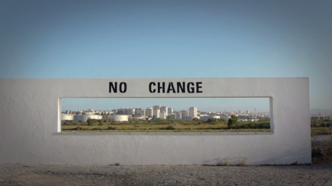 Gonçalo Tocha, premier gagnant du Prix international du documentaire Action4Climate