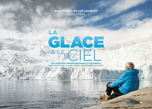 « La Glace et le Ciel » : Une grande aventure cinématographique