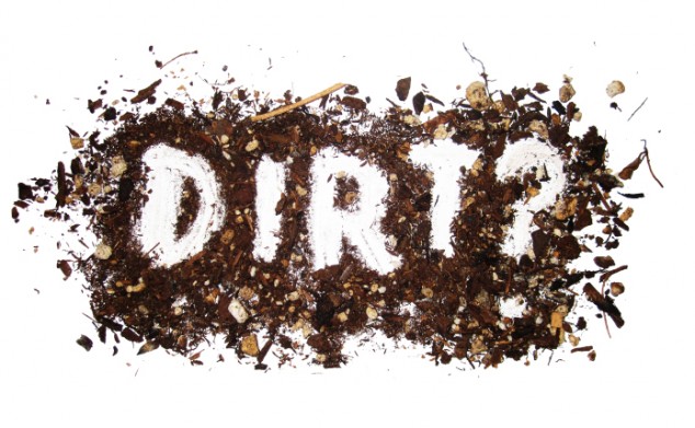 Appel à projets : DIRT ?