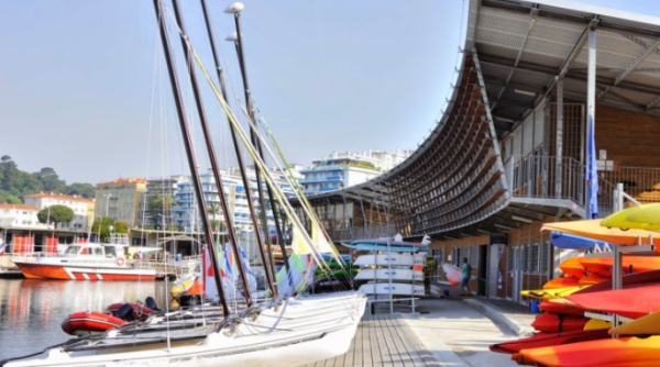 Conférence organisée par le Centre de Découverte du Monde Marin