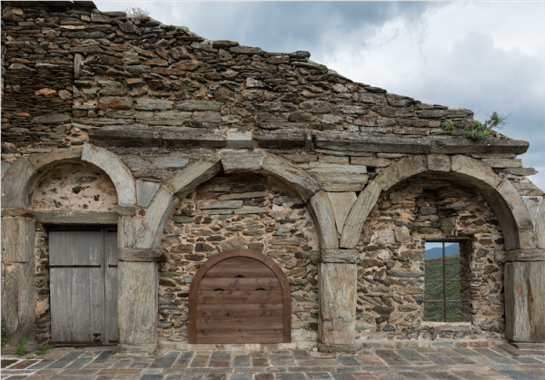 5e édition du festival IN SITU, patrimoine et art contemporain