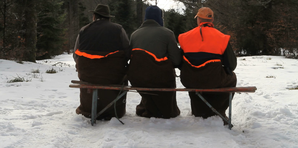 COAL présente ULTRALOCAL au CEAAC, Strasbourg