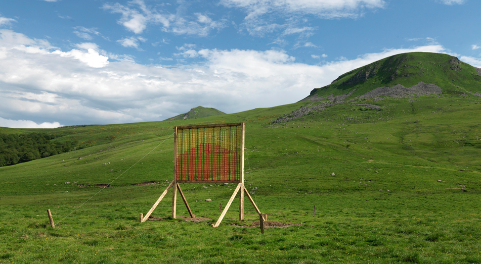 Horizons 2016, rencontres « arts et nature » dans le massif du Sancy