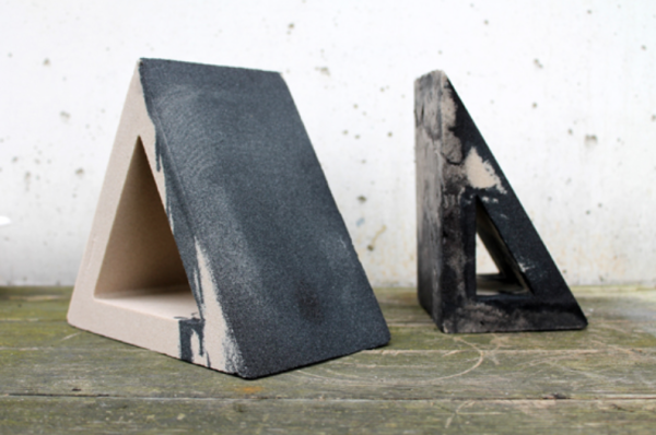Exposition « Six soleils » de Morgane Tschiember au MAC VAL