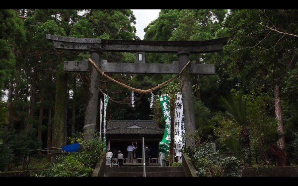 Projection du film Milieu de Damien Faure au Muséum national d’Histoire naturelle