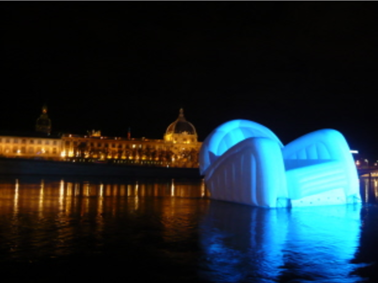 Appel à projets « Culture du risque inondation Rhône / Saône »