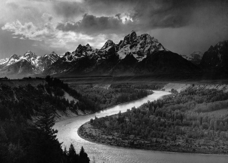 Rencontre autour de l’ouvrage « Les inventions photographiques du paysage », FRAC Bretagne