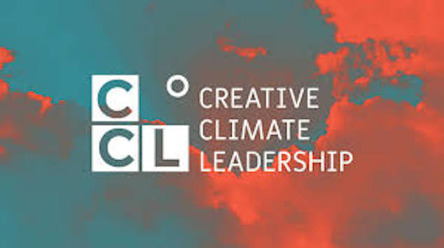 Creative Climate Leadership