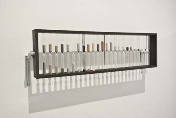 Troisième rencontre Arts&Sciences LASER Paris