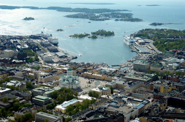 Appel à propositions pour la conférence du World Ecology Research Network