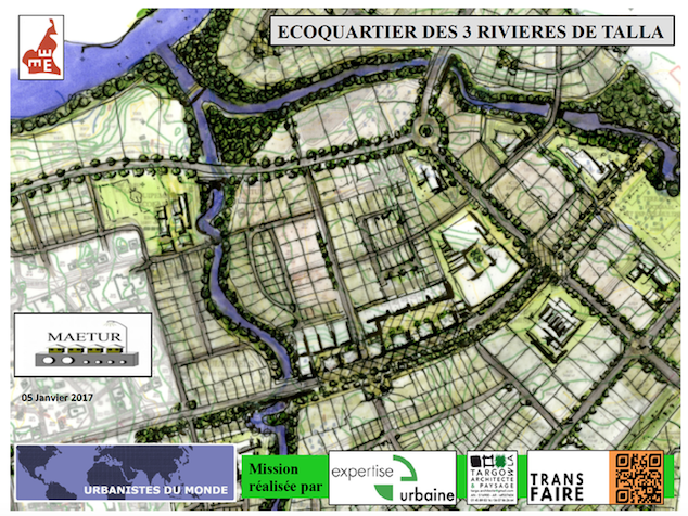 Séminaire « Urbanisme et architecture bioclimatiques »