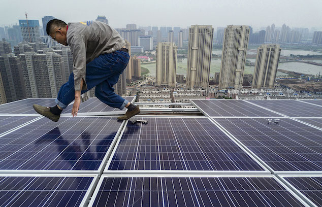 Séminaire « Enchanter la transition énergétique »