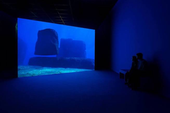 Débat au Centre Pompidou : Quelle transition écologique pour la culture ?