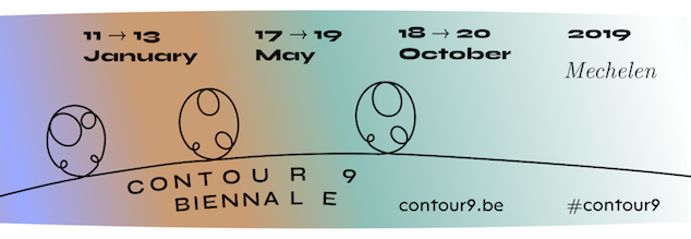 Contour Biennale 9 « Coltan as Cotton » au Nona Arts Center, Belgique