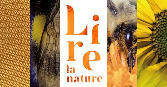 Salon du livre « Lire la Nature » 3ème édition