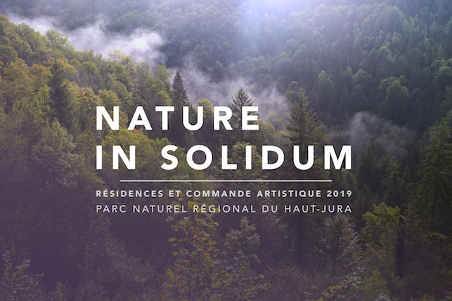 Nature In Solidum