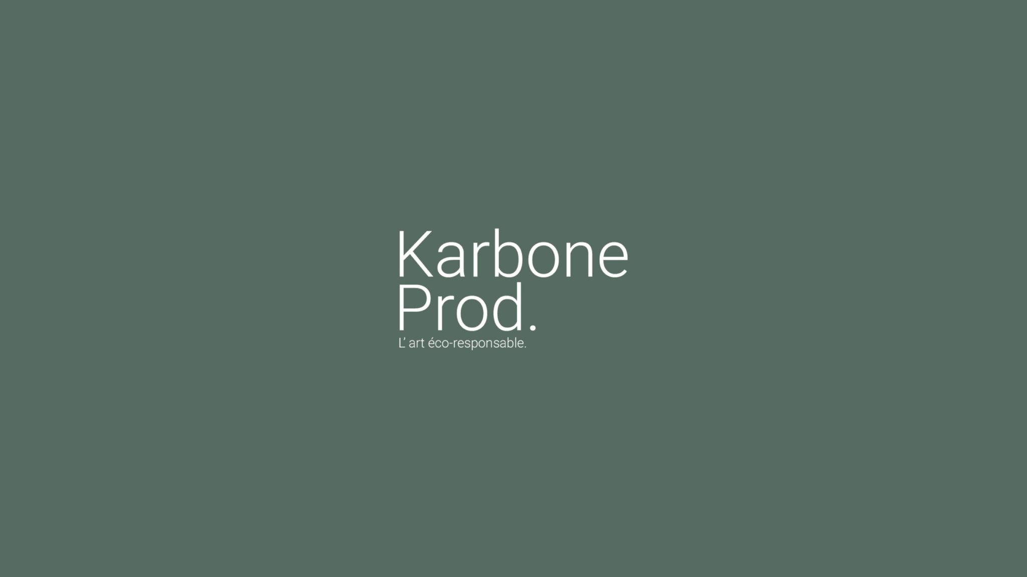 KARBONE PROD