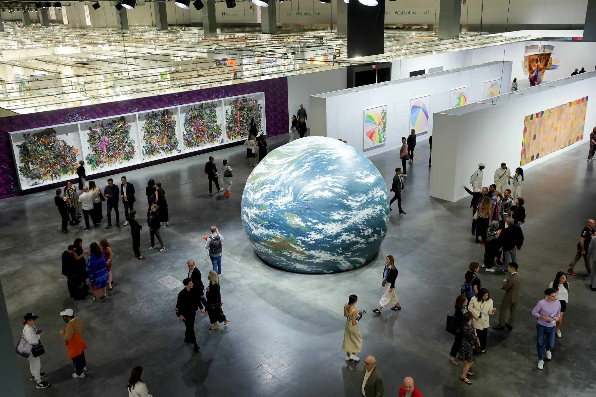 Art Fair Toolkit for Environmental Responsibility